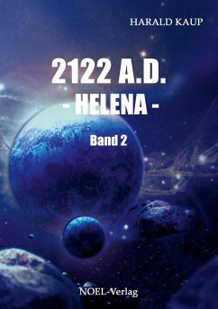 2122 A.D. Helena 2 - Kaup, Harald