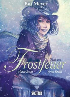 Frostfeuer 02. - Meyer, Kai