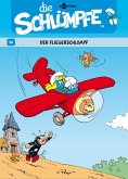 Der Fliegerschlumpf / Die Schlümpfe Bd.14