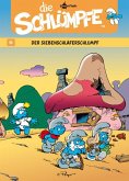 Der Siebenschläferschlumpf / Die Schlümpfe Bd.15