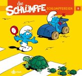 Die Schlümpfe - Schlumpfereien Bd.5