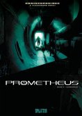Sarkophag / Prometheus Bd.5