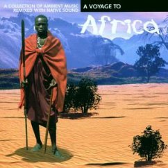 Cover Africa