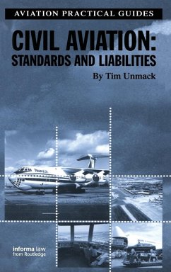 Cover Civil Aviation