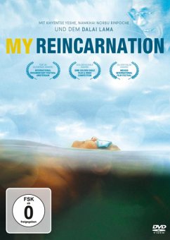 My Reincarnation - Chögyal Namkhai Norbu