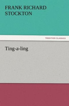 Cover Ting-a-ling