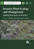 Invasive Plant Ecology and Mangement