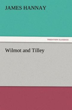 Wilmot and Tilley - Hannay, James