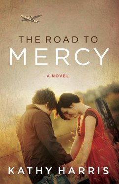 The Road to Mercy - Harris, Kathy
