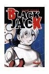 Black Jack 01 (Osamu Tezuka, Band 1)