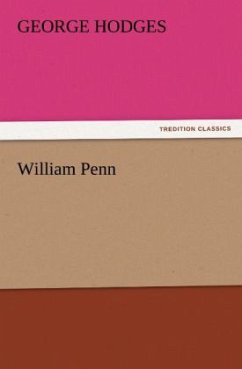 William Penn - Hodges, George
