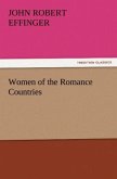 Women of the Romance Countries