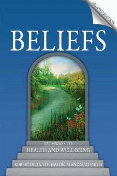 Beliefs - Dilts, Robert; Hallbom, Tim; Smith, Suzi