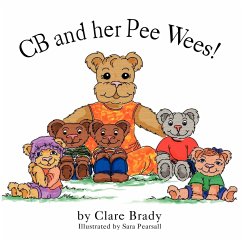 Cb and Her Pee Wees! - Brady, Clare