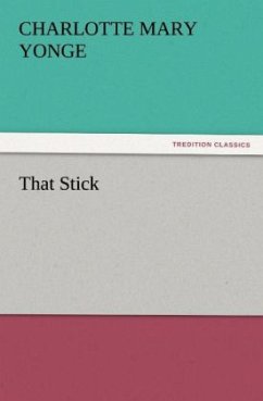 Cover That Stick