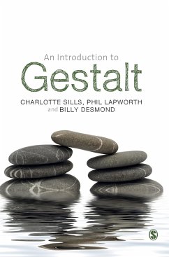 An Introduction to Gestalt - Sills, Charlotte; Lapworth, Phil; Desmond, Billy