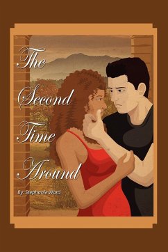 The Second Time Around - Ward, Stephanie