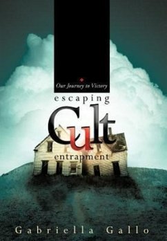 Escaping Cult Entrapment