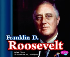 Franklin D. Roosevelt - Edison, Erin