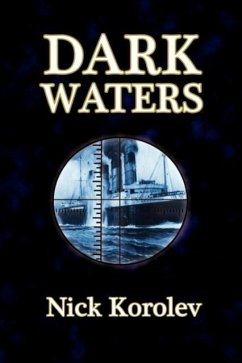 Dark Waters - Korolev, Nick