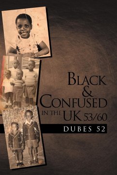 Black & Confused in the UK 53/60 - Dubes 52