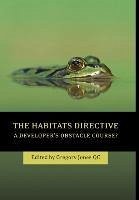 The Habitats Directive - Jones