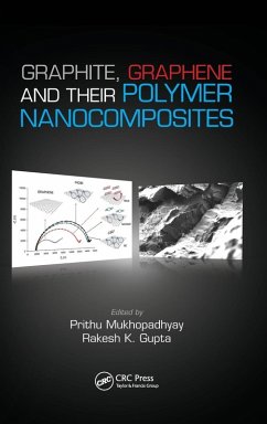 Cover Graphite, Graphene, and Their Polymer Nanocomposites