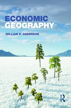 Economic Geography - Anderson, William P. (University of Windsor, Canada)