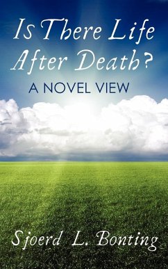 Cover Is There Life After Death? a Novel View