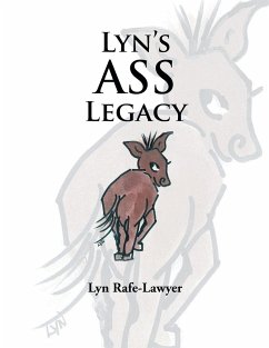 Lyn's Ass Legacy - Rafe-Lawyer, Lyn