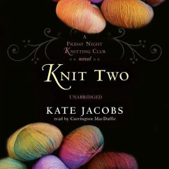 Knit Two - Jacobs, Kate