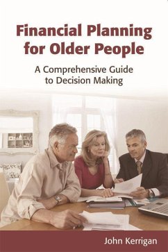 Financial Planning for Older People - Kerrigan, John