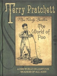 The World of Poo - Pratchett, Terry