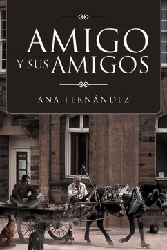 Amigo y Sus Amigos - Fern Ndez, Ana