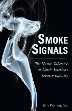 Smoke Signals - Poling, Jim