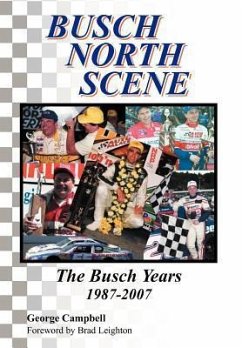 Busch North Scene - The Busch Years - Campbell, George