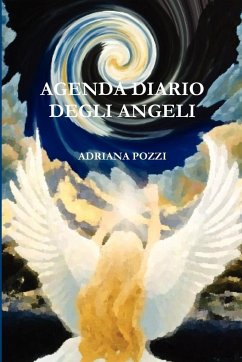 AGENDA DIARIO DEGLI ANGELI - Pozzi, Adriana