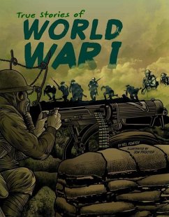 True Stories of World War I - Yomtov, Nel