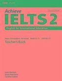 Achieve IELTS 2 Teacher's Book