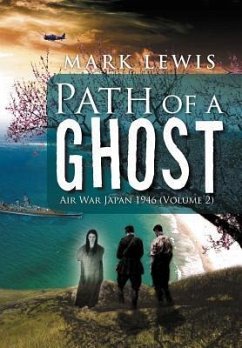 Path of a Ghost