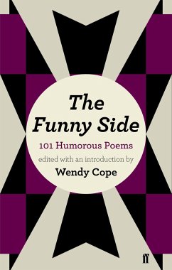 The Funny Side - Cope, Wendy