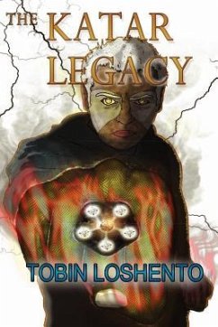 The Katar Legacy - Loshento, Tobin