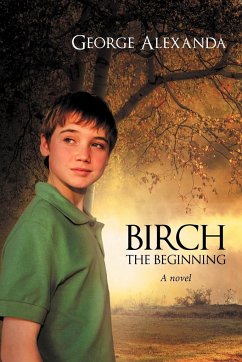 Birch the Beginning - Alexanda, George