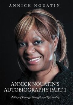 Annick Nouatin's Autobiography Part 1