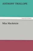 Miss Mackenzie