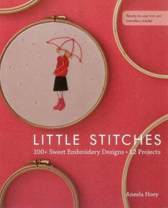 Little Stitches - Hoey, Aneela