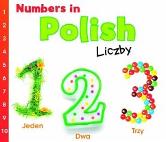 Numbers in Polish: Liczby - Nunn, Daniel