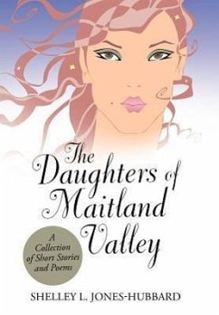 The Daughters of Maitland Valley - Jones-Hubbard, Shelley L.