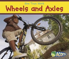 Wheels and Axles - Smith, Sian