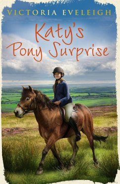 Katy's Pony Surprise - Eveleigh, Victoria